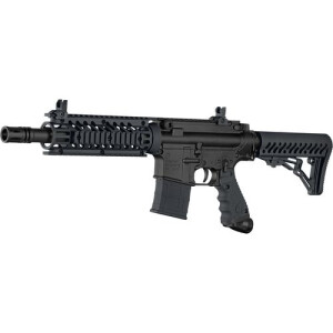 Tippmann TMC 68 Magfed Black Edition