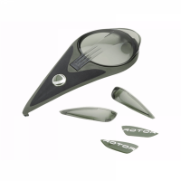 DYE Rotor Color Kit olive