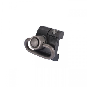GS Sling Swivel Rail Mount Black (Element)