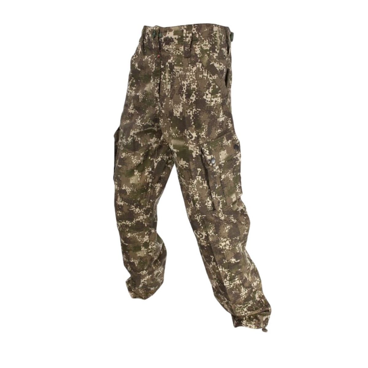 Planet Eclipse Pants BDU HDE camo Medium