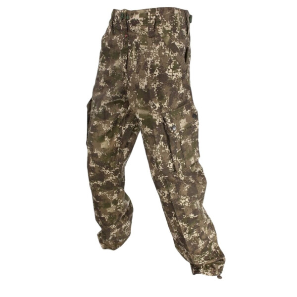 Planet Eclipse Pants BDU HDE camo Medium