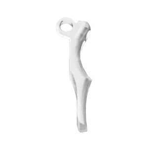 Planet Eclipse CS2 S-Form Trigger silber