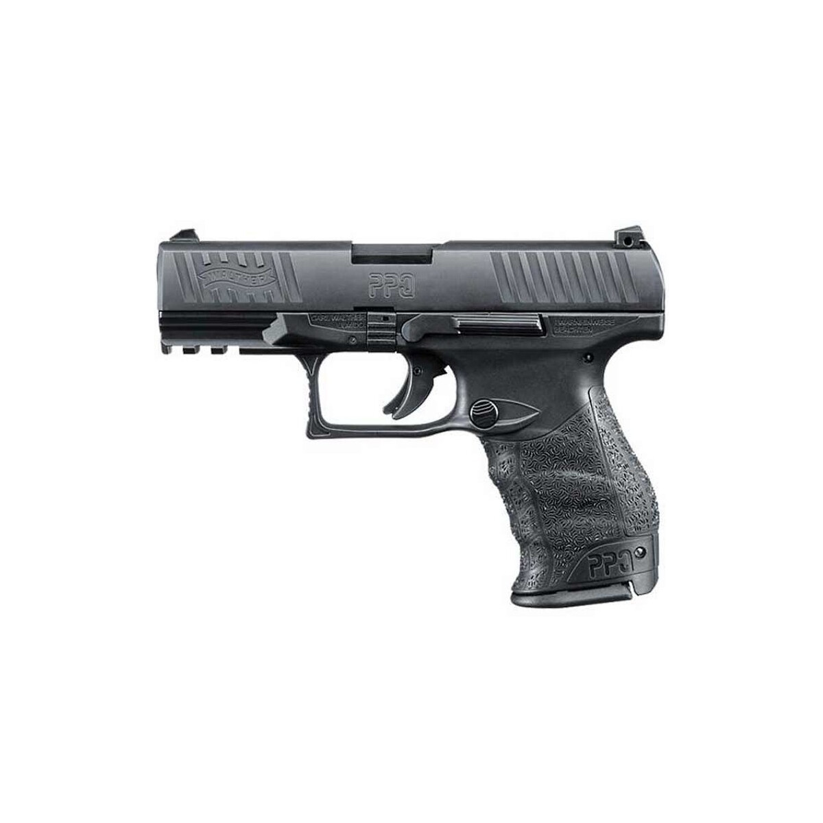 Walther PPQ M2 T4E cal.43 schwarz