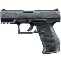 Walther PPQ M2 T4E cal.43 schwarz