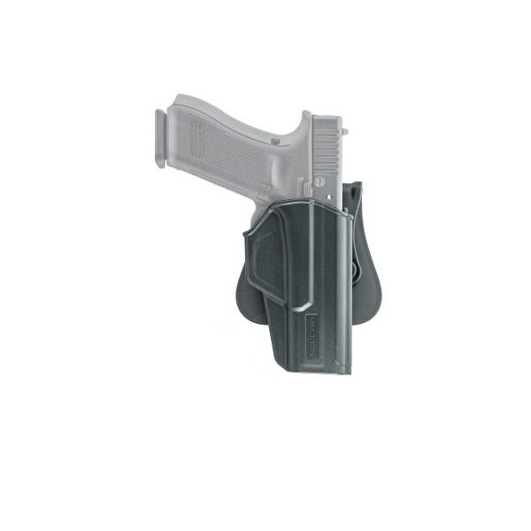 Umarex Polymer Paddle Holster für Glock