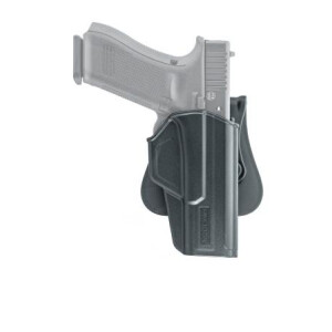 Umarex Polymer Paddle Holster für Glock