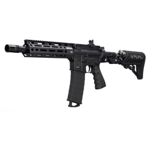 Tippmann TMC 68 Magfed Elite mit  Air Through...