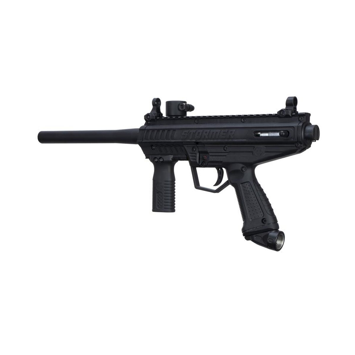 Tippmann Stormer Basic Marker .68 Caliber - Black