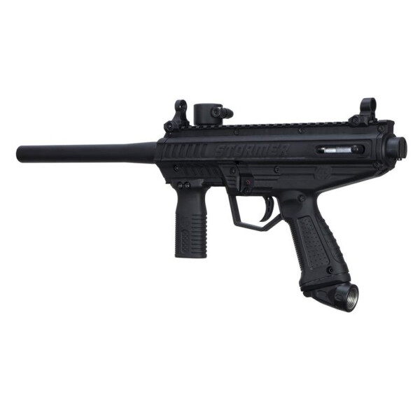 Tippmann Stormer Basic Marker .68 Caliber - Black