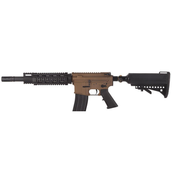 First Strike T15 Cerakote Series / FDE Bronze