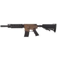 First Strike T15 Cerakote Series / FDE Bronze