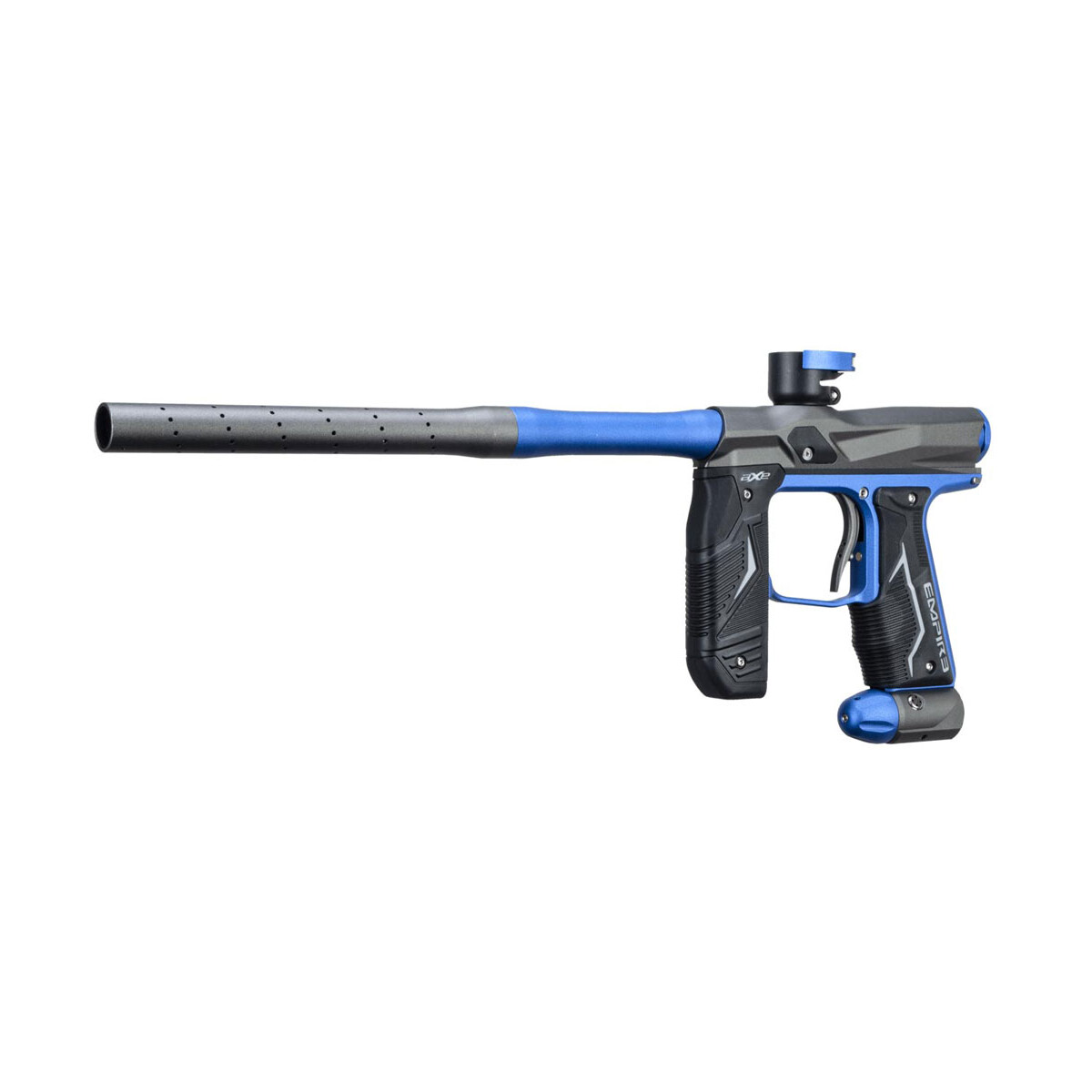 Empire Axe 2.0 Dust Dark Grey / Blue