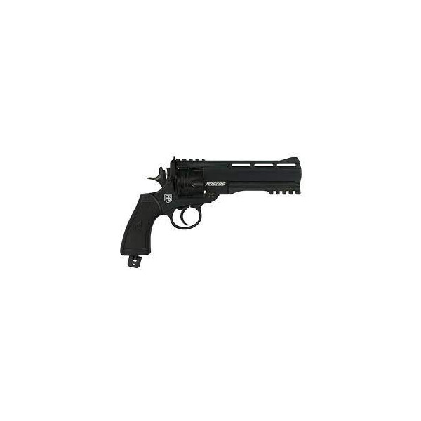 First Strike Roscoe Revolver Cal.50 black
