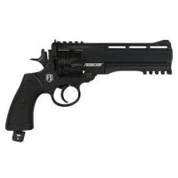 First Strike Roscoe Revolver Cal.50 black