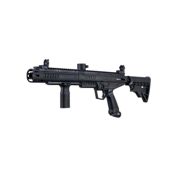 Tippmann Stormer Tactical  Marker .68 Caliber - Black