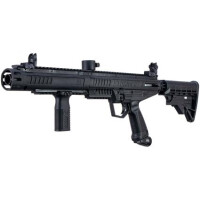 Tippmann Stormer Tactical  Marker .68 Caliber - Black