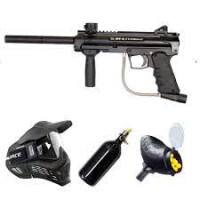 BT Slice Combat HP Set