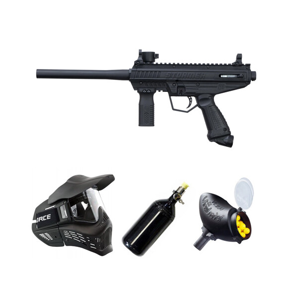 Tippmann Stormer Basic HP Set