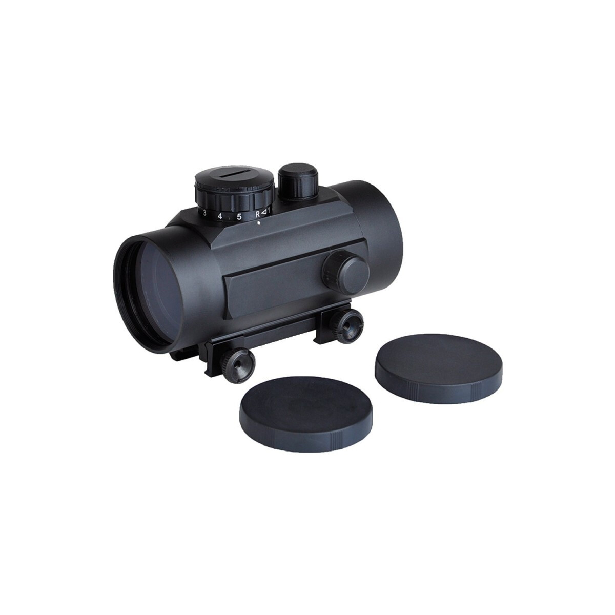 1x40 Red Dot Sight