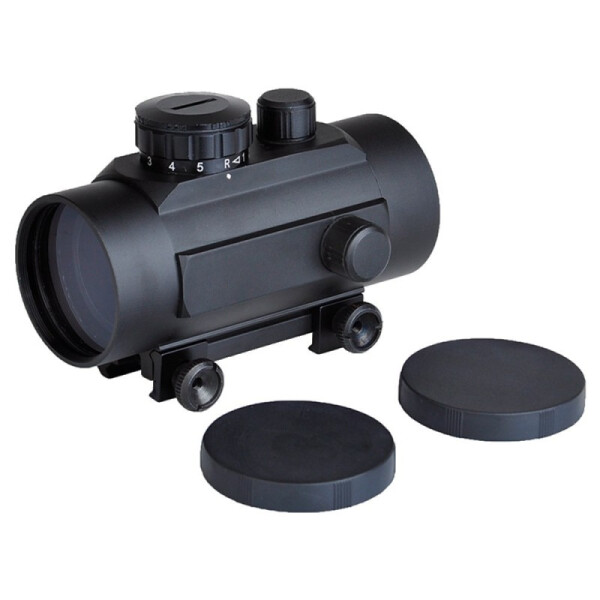 1x40 Red Dot Sight