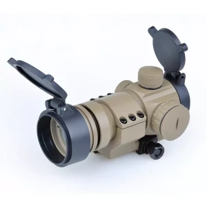 M3 Red Dot with Cantilever Mount Desert (Aim-O)