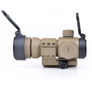 M3 Red Dot with Cantilever Mount Desert (Aim-O)