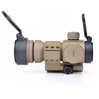 M3 Red Dot with Cantilever Mount Desert (Aim-O)