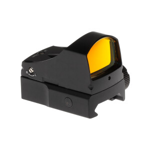 DCT Red Dot Sight Black (Aim-O)