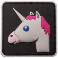 Unicorn Rubber Patch