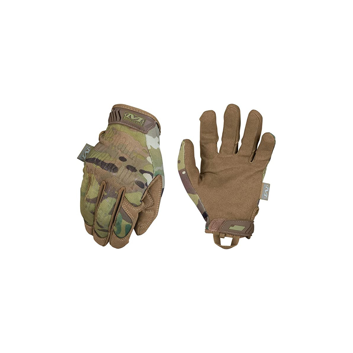 The Original Multicam Mechanix Wear XL