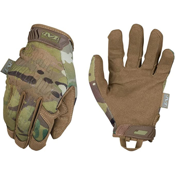 The Original Multicam Mechanix Wear S