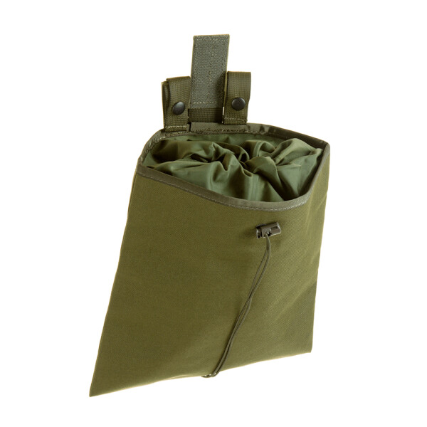 Dump Pouch OD (Invader Gear)