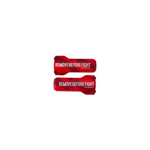 BunkerKings Evalast Barrel Condom Remove Before Fight