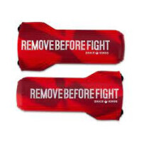 BunkerKings Evalast Barrel Condom Remove Before Fight
