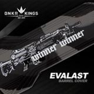 BunkerKings Evalast Barrel Condom Winner Winner