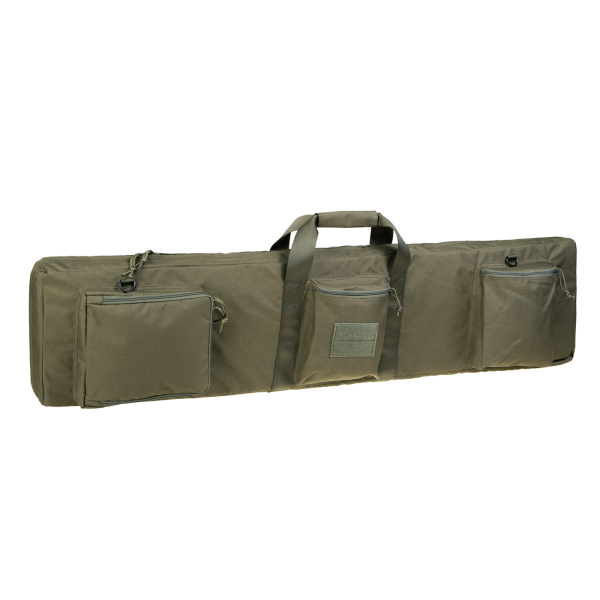 Padded Rifle Carrier 130cm Ranger Green Invader Gear