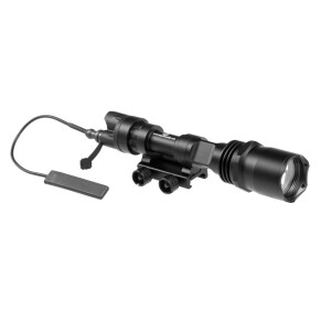 M961 Weaponlight Black