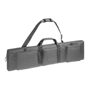Padded Rifle Carrier 110cm Wolf Grey Invader Gear
