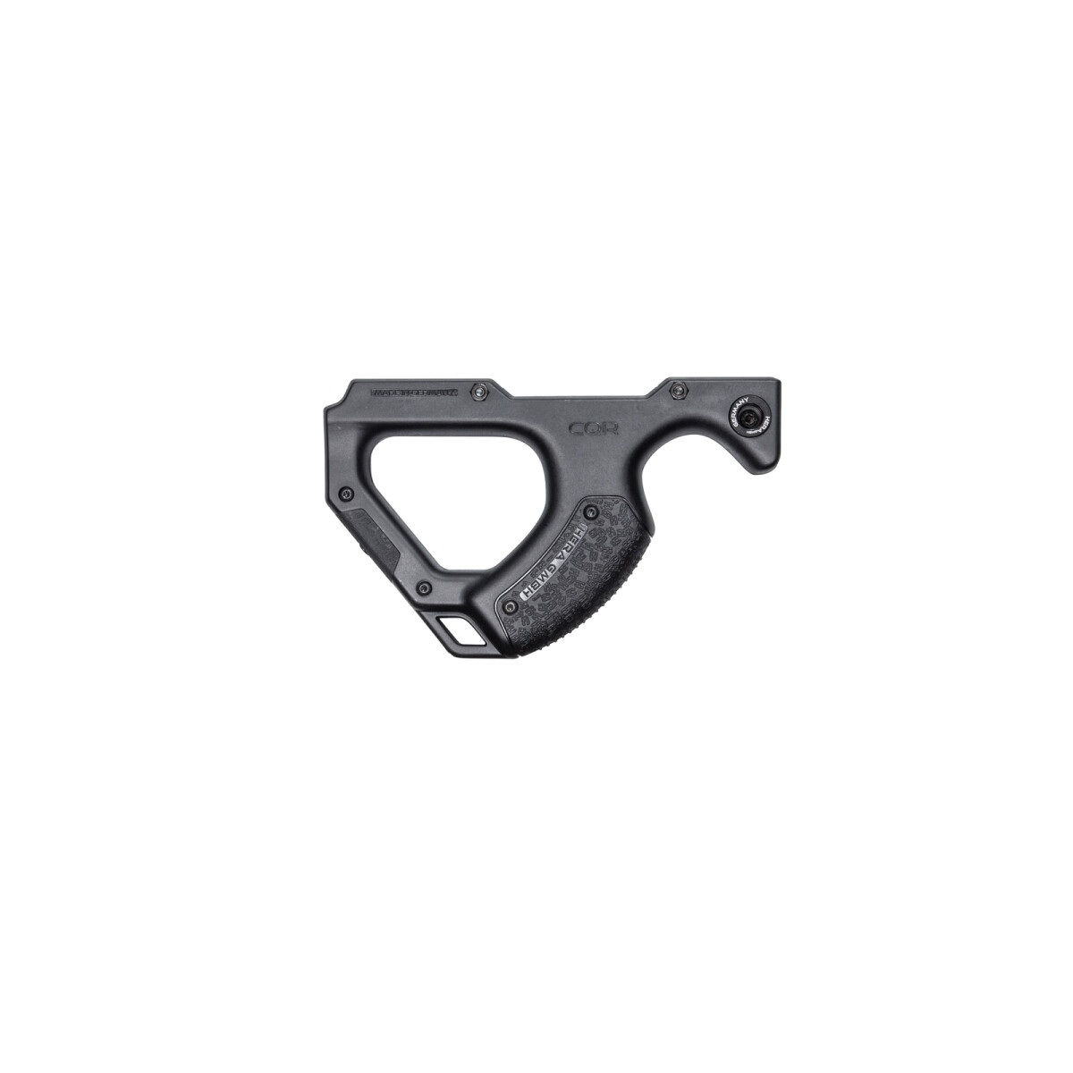 Front Grip HERA CQR Black