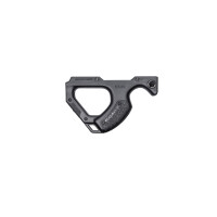 Front Grip HERA CQR Black