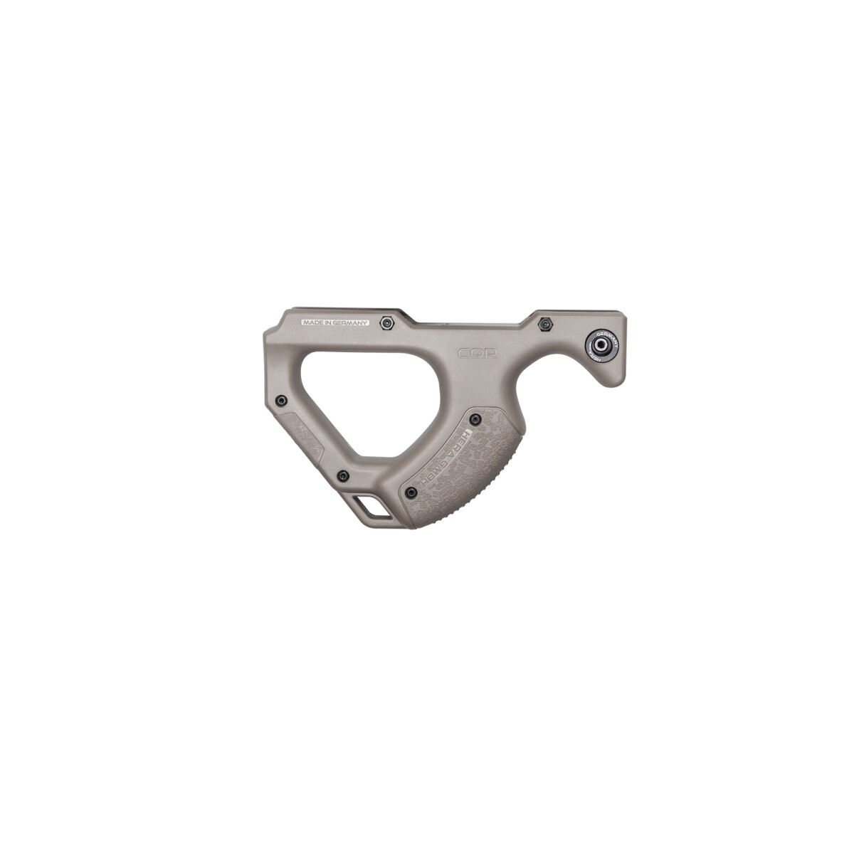 Front Grip HERA CQR Tan