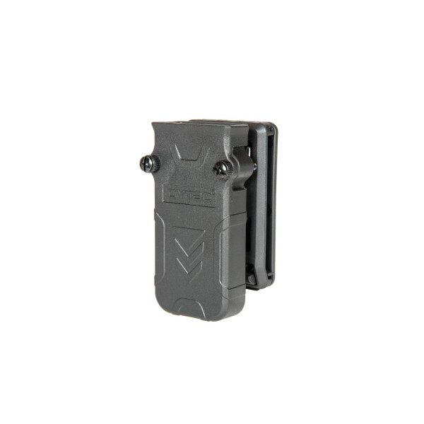 Universal pistol mag pouch - Black