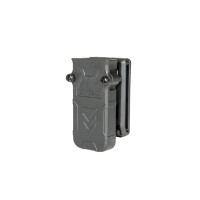 Universal pistol mag pouch - Black