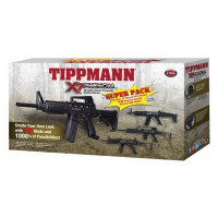 Tippmann X7 Phenom Super Pack