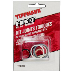 O-Ring Kit (Tippmann A5)