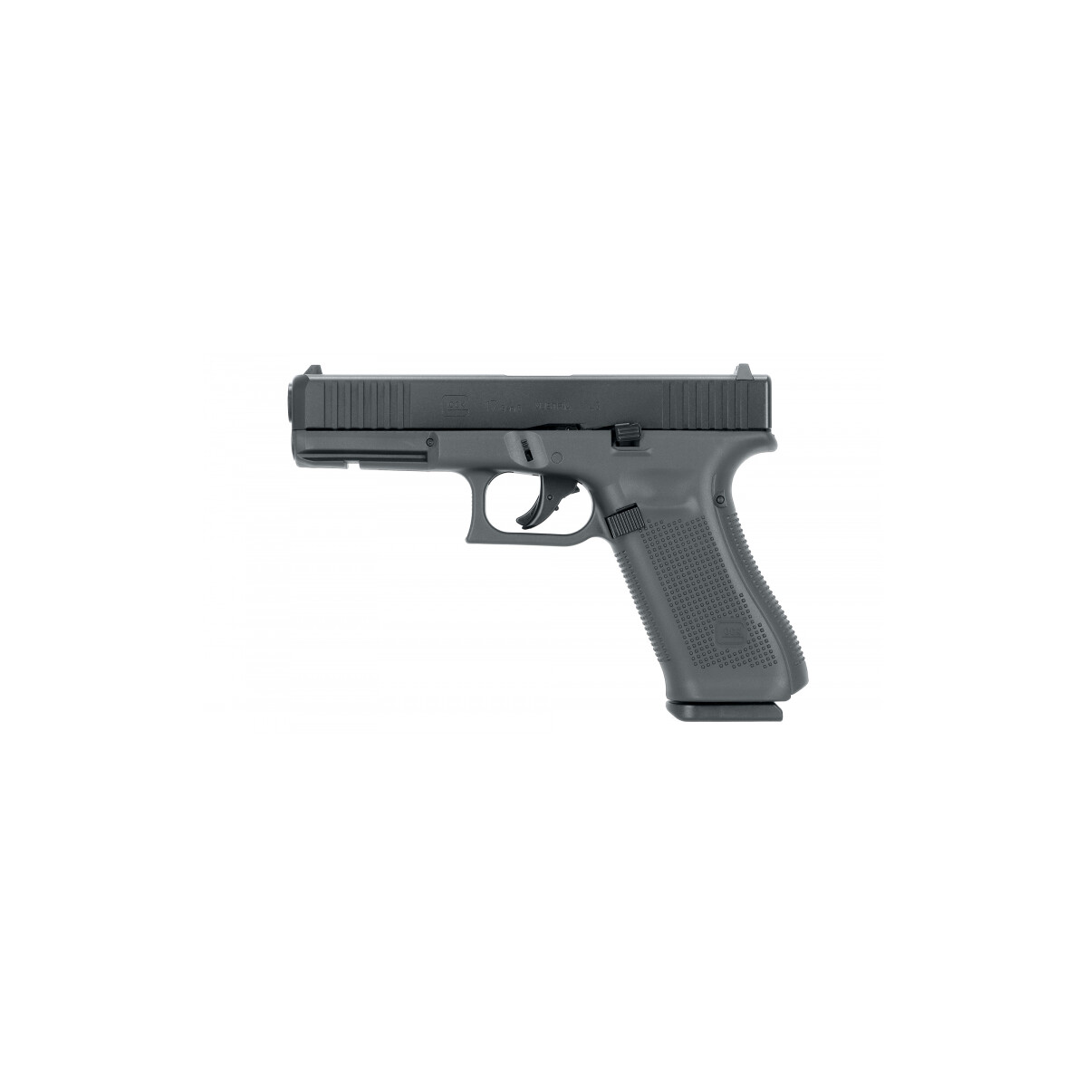 GLOCK 17 Gen5 T4E Cal.43 box