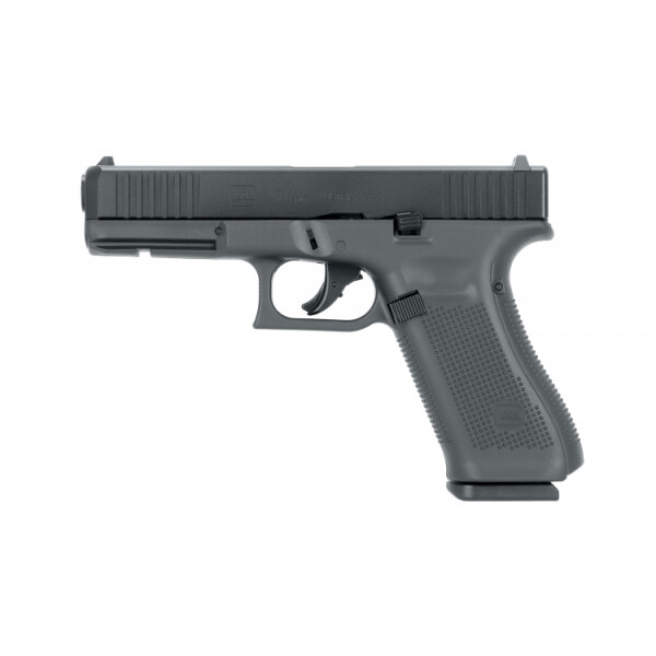 GLOCK 17 Gen5 T4E Cal.43