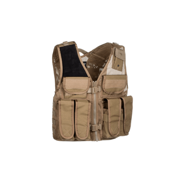 AK Vest Coyote Invader Gear