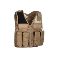 AK Vest Coyote Invader Gear