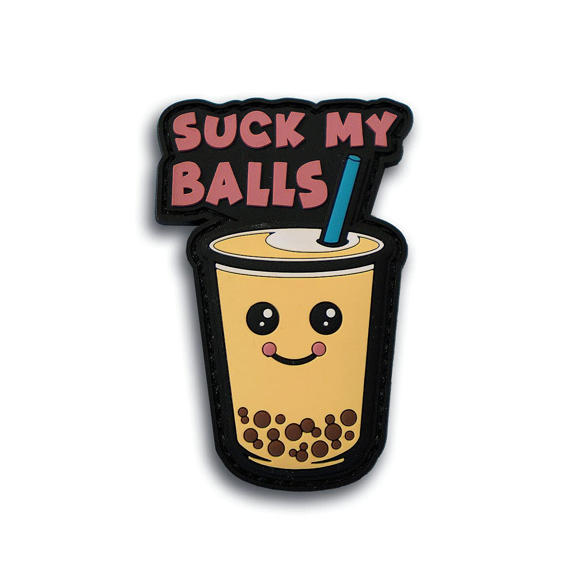 Suck my Balls Patch